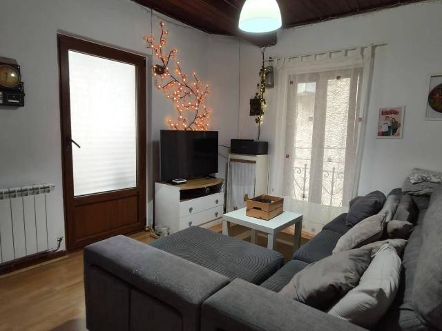 Chalet en venta en Carreña, Cabrales