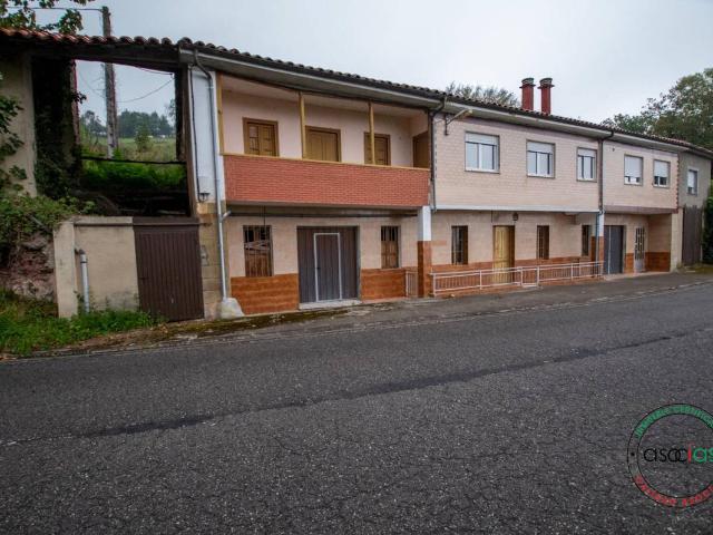 Chalet en venta en Cabranes, Asturias