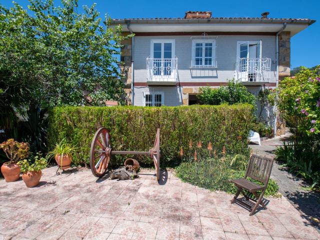 Villa en venta en Cabranes, Carranques