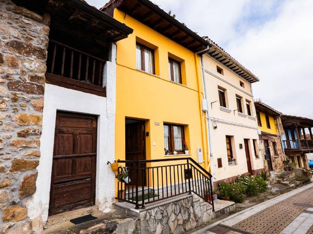Villa en venta en Cabranes, Carranques