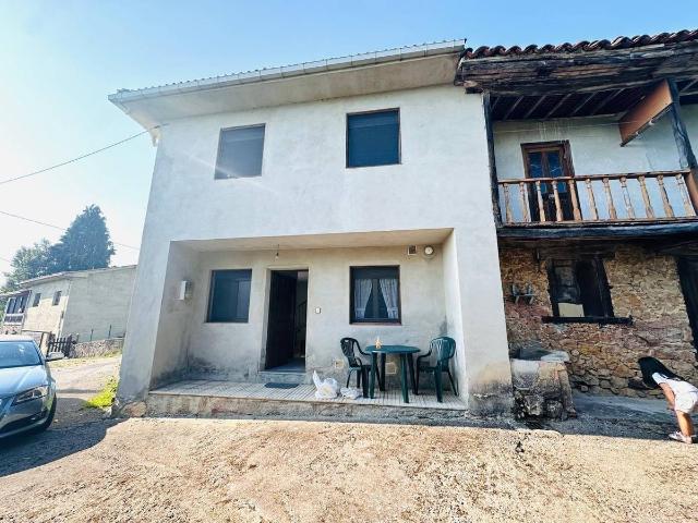 Villa en venta en Cabranes, Carranques