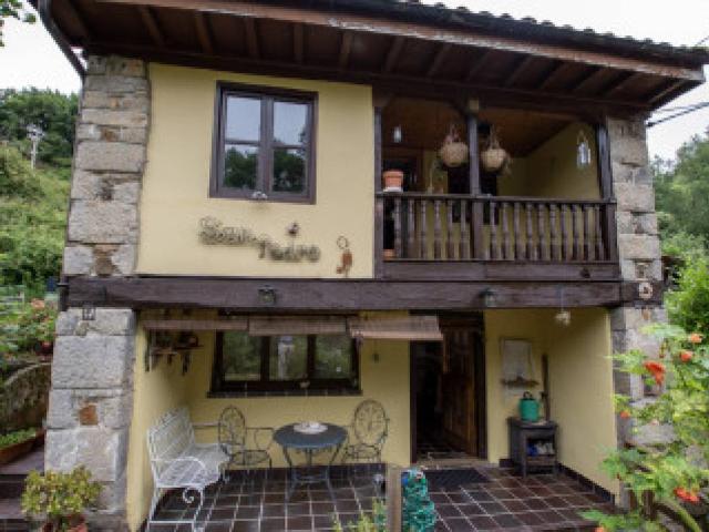 Chalet en venta en Cabranes, Asturias