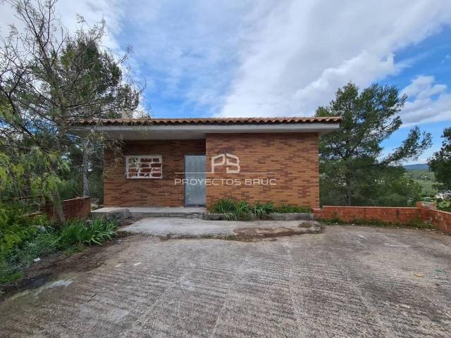 Chalet en venta en Anoia, Catalunya