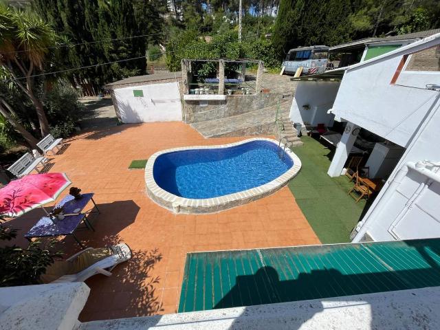 Villa en venta en Cabrera D'anoia