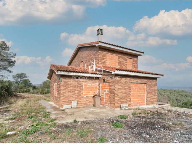 Chalet en venta en Anoia, Catalunya