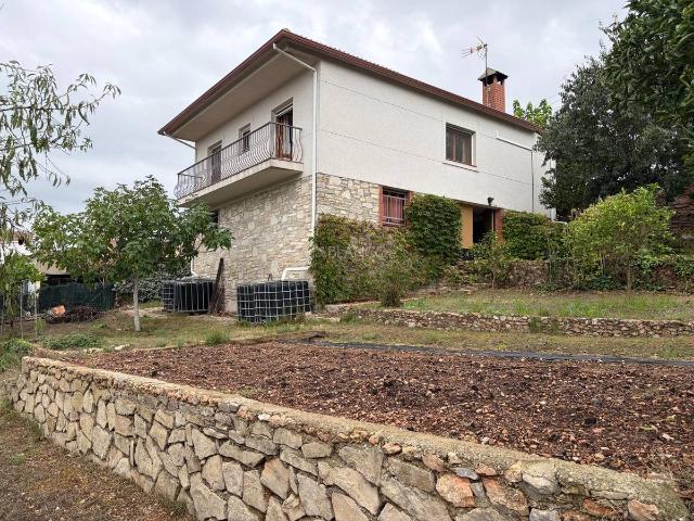 Chalet en venta en Cabrera d'Anoia, Barcelona