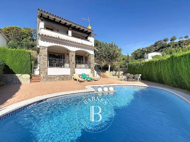 Chalet en venta en Cabrera de Mar, Barcelona