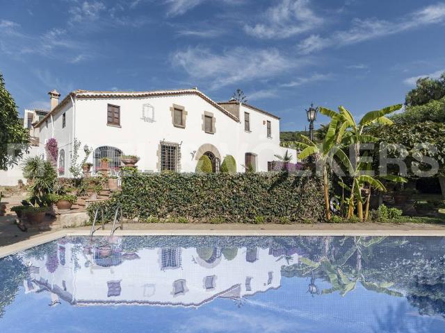 Chalet en venta en Maresme, Catalunya