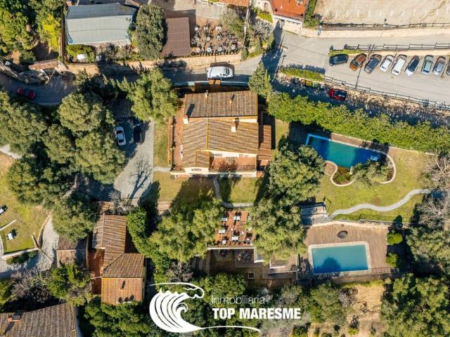 Chalet en venta en Maresme, Catalunya