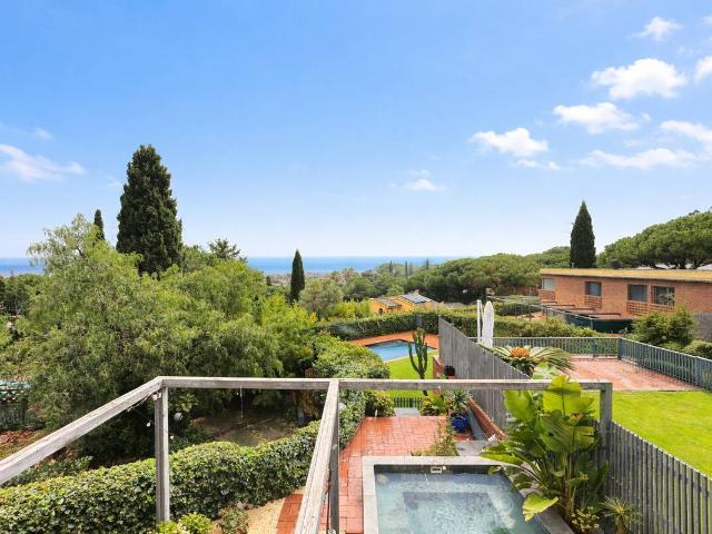 Chalet en venta en Maresme, Catalunya