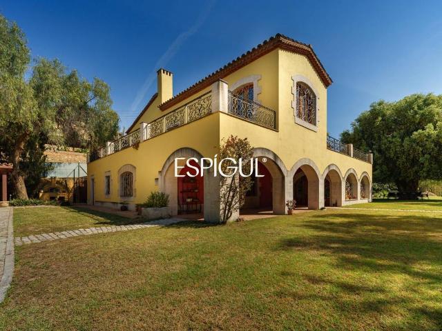 Chalet en venta en Maresme, Catalunya