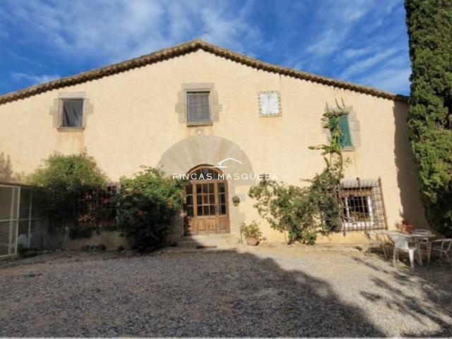 Chalet en venta en Cabrera de Mar, Barcelona