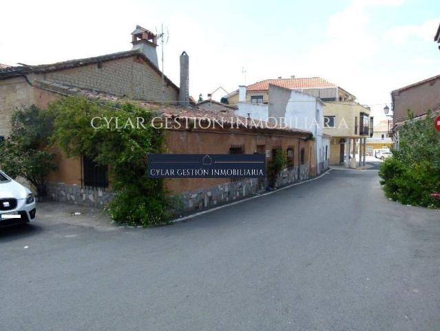 Villa en venta en Cabrerizos, Casablanca