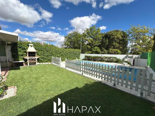 Chalet en venta en Cabrerizos, Castilla y León
