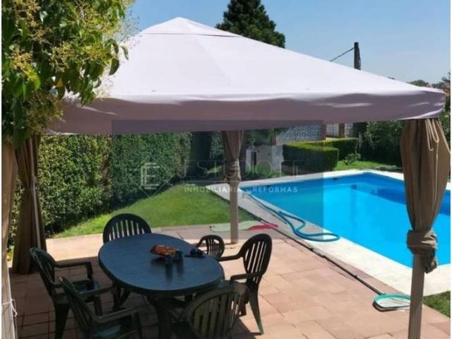 Villa en venta en Cabrerizos, Casablanca