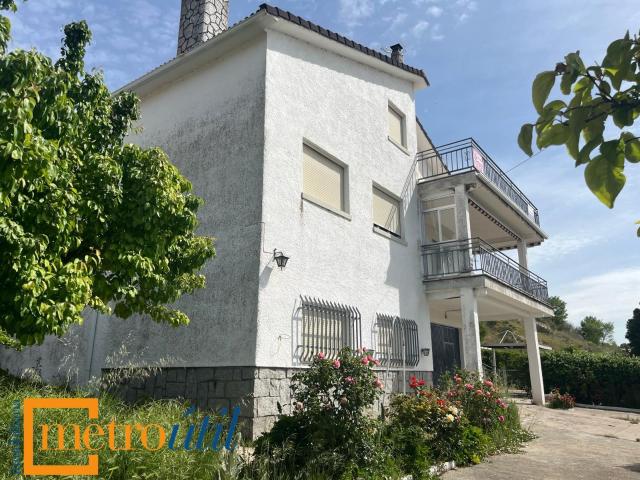 Villa en venta en Cabrerizos, Casablanca