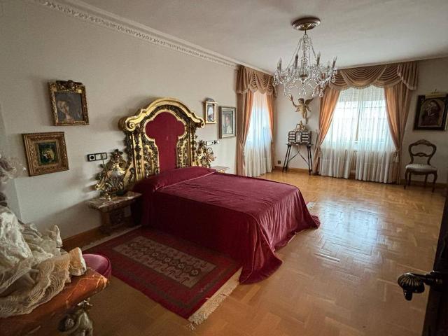 Chalet en venta en Cabrerizos, Castilla y León