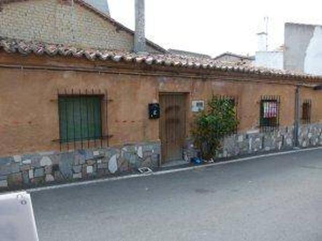 Villa en venta en Cabrerizos, Casablanca