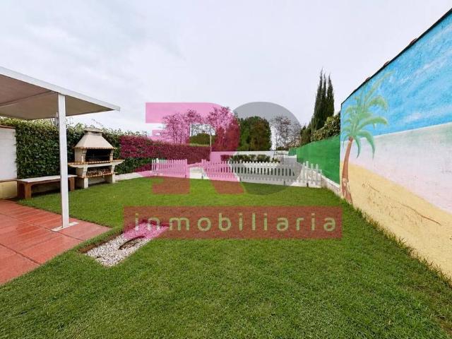 Chalet en venta en Cabrerizos, Castilla y León