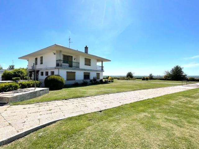 Villa en venta en Cabrerizos, Casablanca