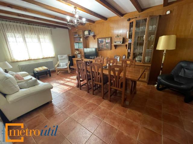 Villa en venta en Cabrerizos, Casablanca