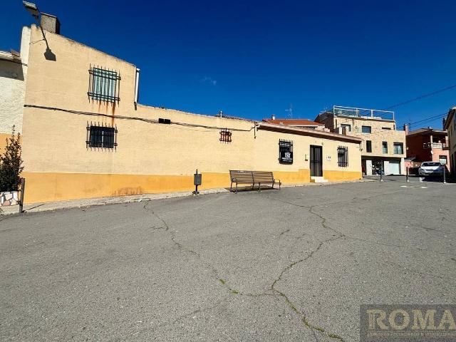 Chalet en venta en Cabrerizos, Castilla y León