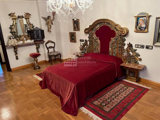 Chalet en venta en Cabrerizos, Castilla y León