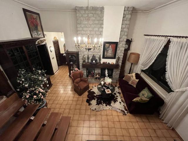 Villa en venta en Cabrerizos, Casablanca