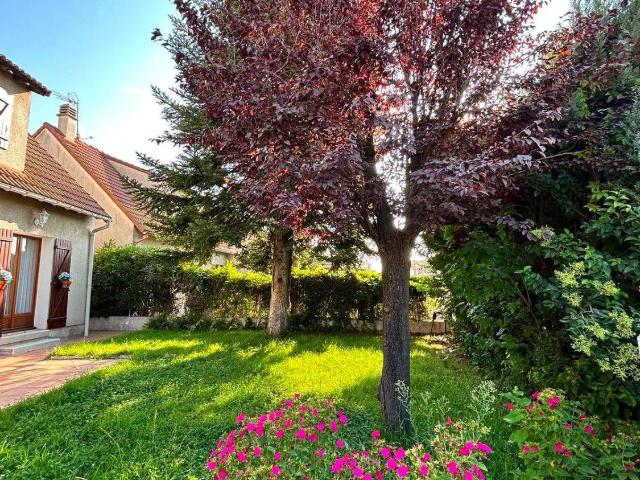 Chalet en venta en Cabrerizos, Castilla y León