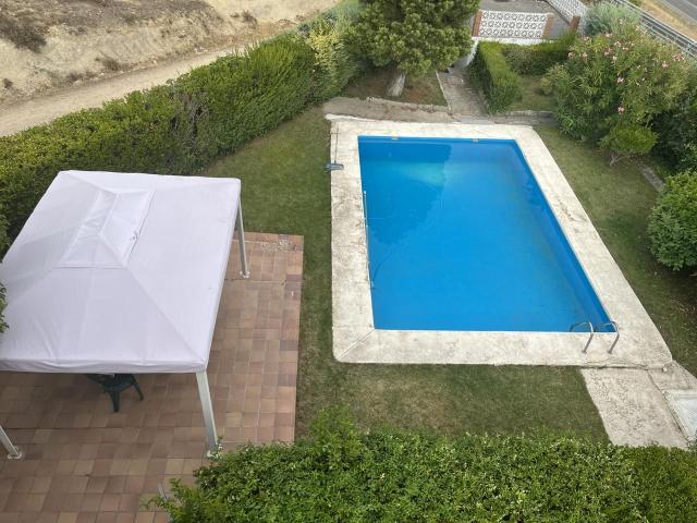 Villa en venta en Cabrerizos, Casablanca