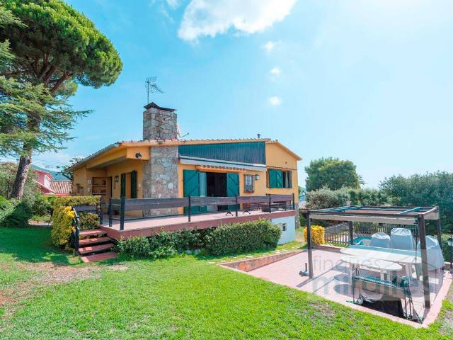 Chalet en venta en Maresme, Catalunya