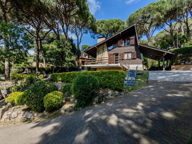 Chalet en venta en Maresme, Catalunya