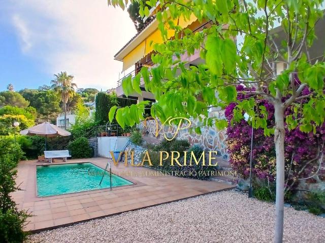 Chalet en venta en Maresme, Catalunya