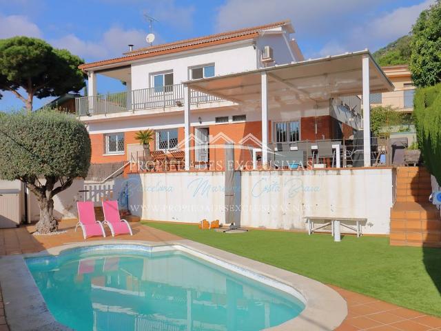 Chalet en venta en Maresme, Catalunya