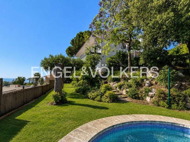 Chalet en venta en Maresme, Catalunya