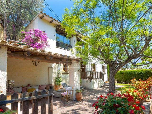 Chalet en venta en Maresme, Catalunya