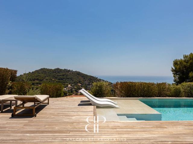 Chalet en venta en Cabrils, Barcelona