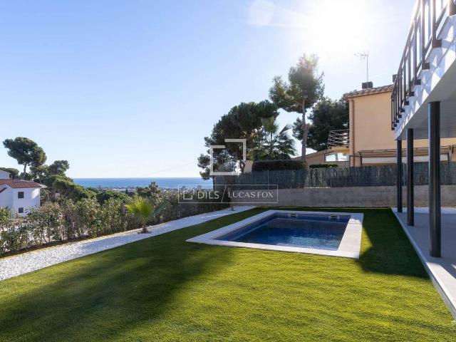 Chalet en venta en Maresme, Catalunya