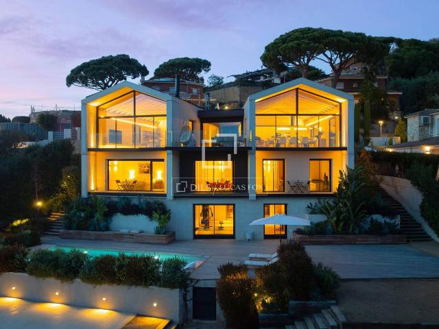 Chalet en venta en Maresme, Catalunya
