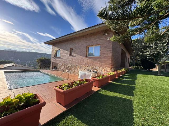Chalet en venta en Maresme, Catalunya