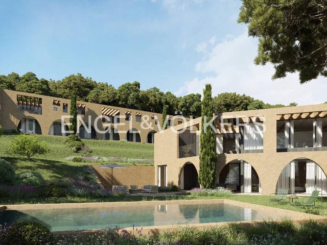 Chalet en venta en Maresme, Catalunya