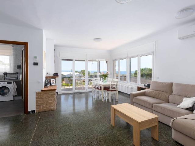 Chalet en venta en Cabrils, Barcelona