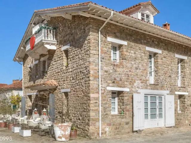 Chalet en venta en Renedo, Cabuérniga