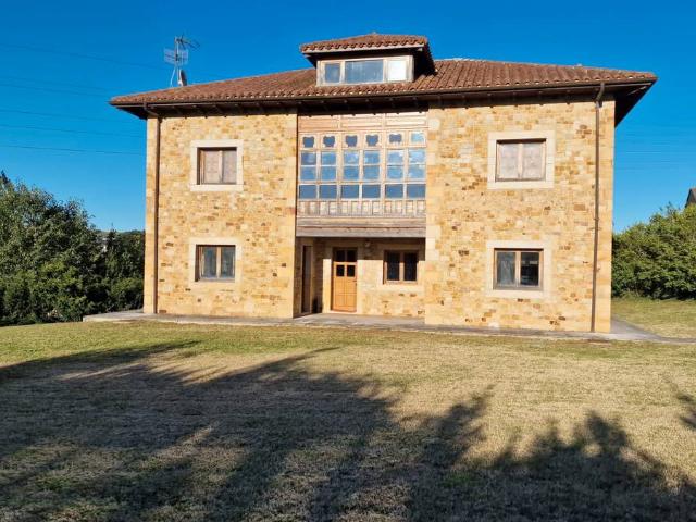 Chalet en venta en Gijón, Asturias