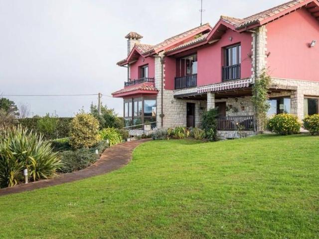 Chalet en venta en Gijón, Asturias