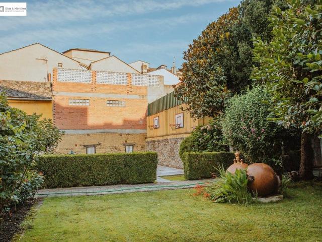 Chalet en venta en El Bierzo, Castilla y León