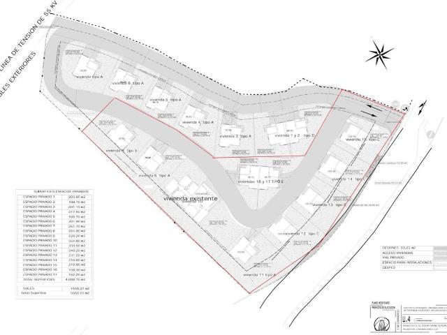 Chalet en venta en Camargo