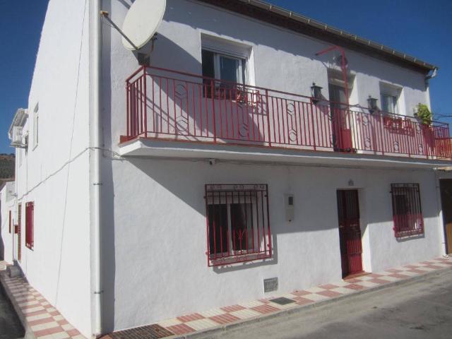 Chalet en venta en Comarca de Alhama, Andalucía