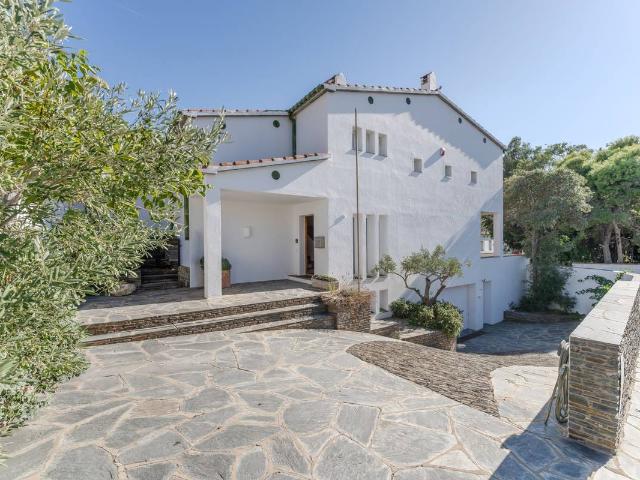 Chalet en venta en Portlligat, Cadaqués
