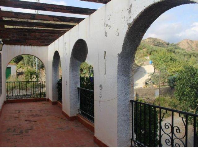 Chalet en venta en Comarca de la Alpujarra Granadina, Andalucía
